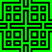 Labyrinth | V=26_213-005